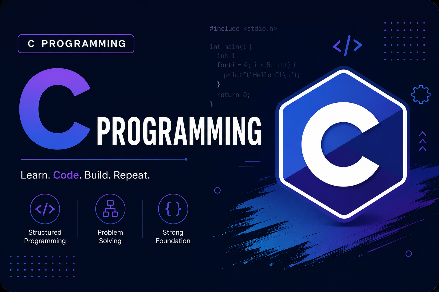 C